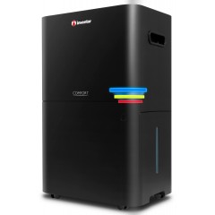 Inventor CF-WUHIB-16L Αφυγραντήρας με Ιονιστή και Wi-Fi 16lt